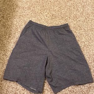 Lululemon Pace Breaker 9 Inch Linerless Shorts